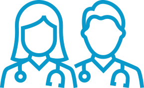 Ärzte Team