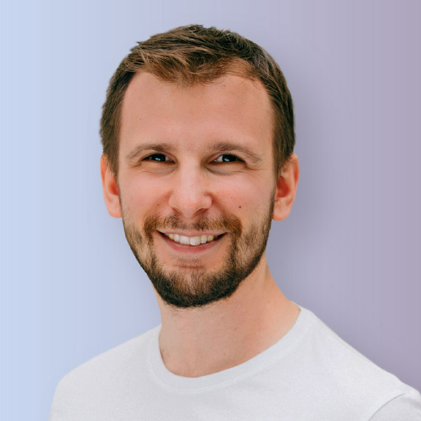Dr. Christophe Desgeans
